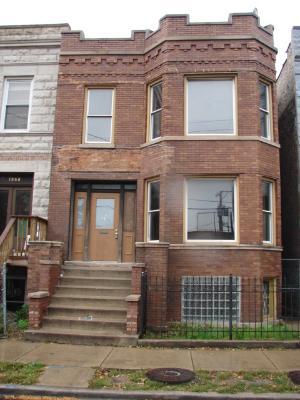 1866 S Central Park Ave., Chicago, IL 60623