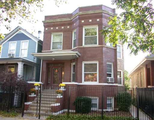 2453 N Talman Ave., Chicago, IL 60647