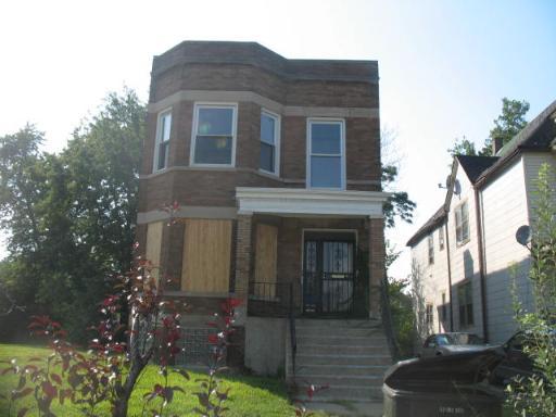 7612 S Marquette Ave., Chicago, IL 60649