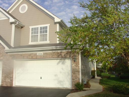 1004 Sheridan Cir., Naperville, IL 60563