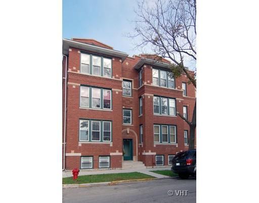 3332 W Belden Ave. #1, Chicago, IL 60647