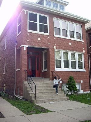 4827 S Springfield Ave., Chicago, IL 60632