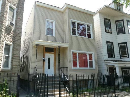 1911 N Keystone Ave., Chicago, IL 60639