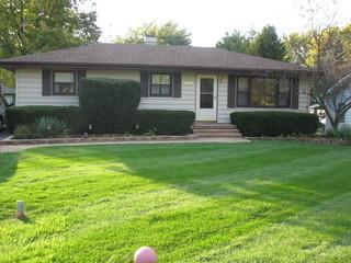 6210 Woodward Ave., Downers Grove, IL 60516