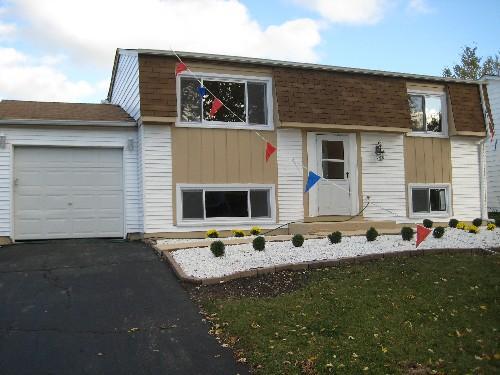 17731 S Sarah Ln., Country Club Hills, IL 60478
