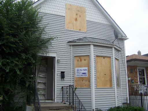 6439 S Damen Ave., Chicago, IL 60636
