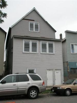 4636 S Marshfield St., Chicago, IL 60609