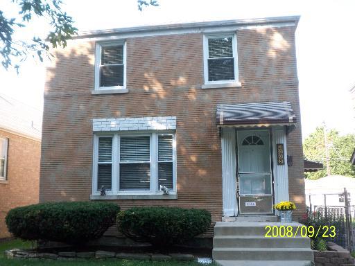 3402 S 57th Ct., Cicero, IL 60804