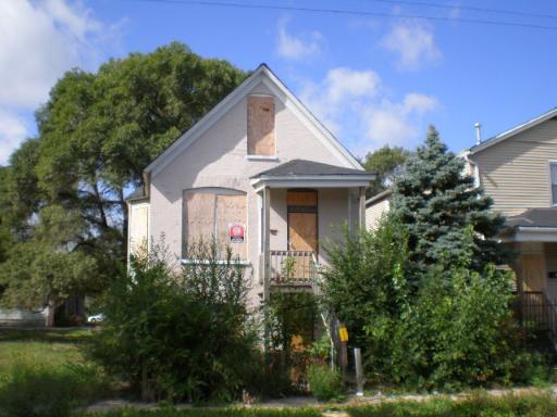 6916 S Marshfield Ave., Chicago, IL 60636