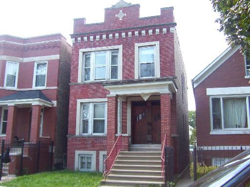 2746 S Keeler Ave., Chicago, IL 60623