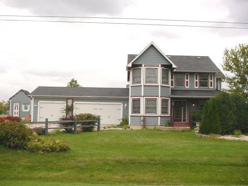 803 N 2179th Rd., Tonica, IL 61370