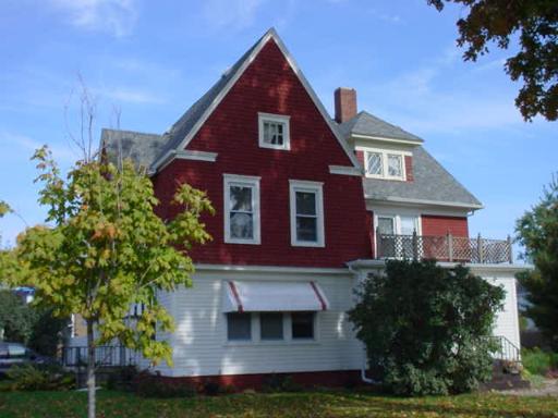 205 E Peru St., Princeton, IL 61356