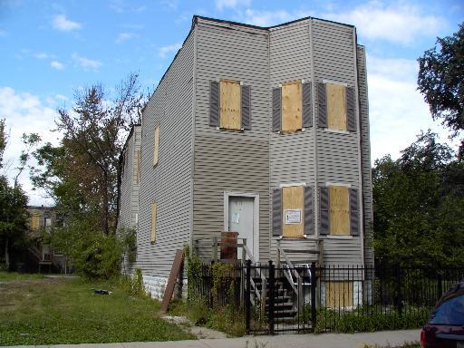 4118 W Wilcox St., Chicago, IL 60624