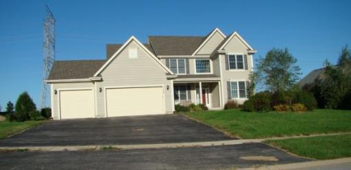7107 Owl Way, Cary, IL 60013