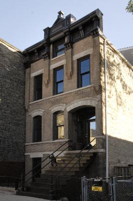 2123 W Webster Ave., Chicago, IL 60647