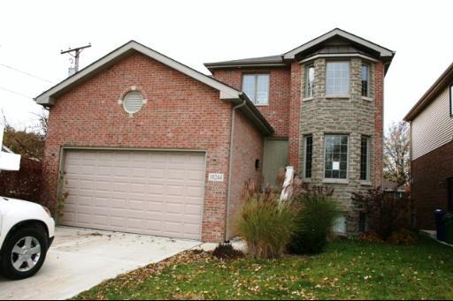 10244 S Kildare Ave., Oak Lawn, IL 60453