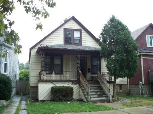 6207 S Tripp Ave., Chicago, IL 60629