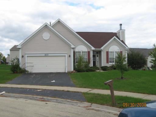 [Address Hidden by Seller], Plainfield, IL 60586