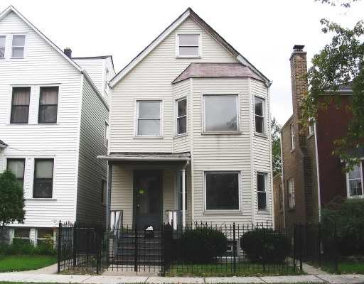 1529 S 49th Ct., Cicero, IL 60804