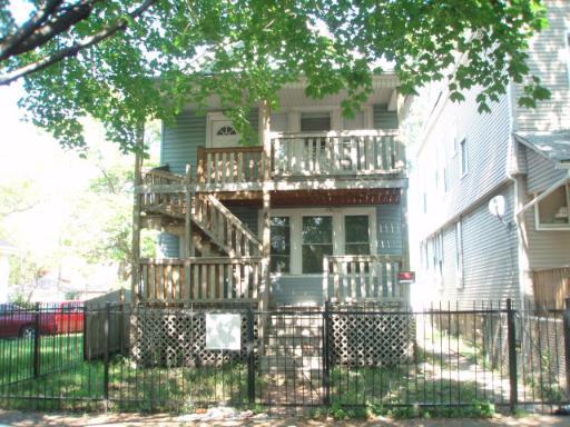 610 W 61st Pl., Chicago, IL 60621