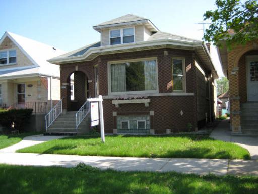 6309 W Henderson St., Chicago, IL 60634