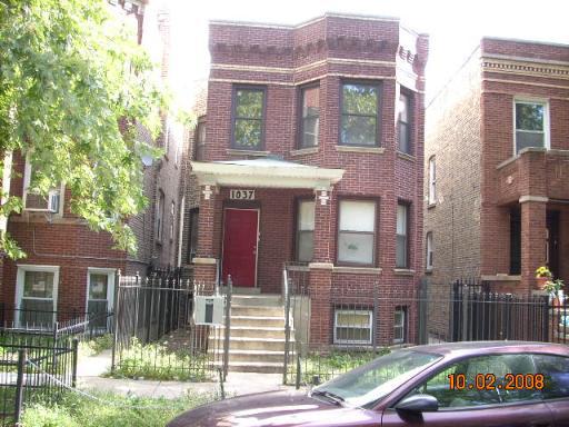 1037 N Springfield Ave., Chicago, IL 60651