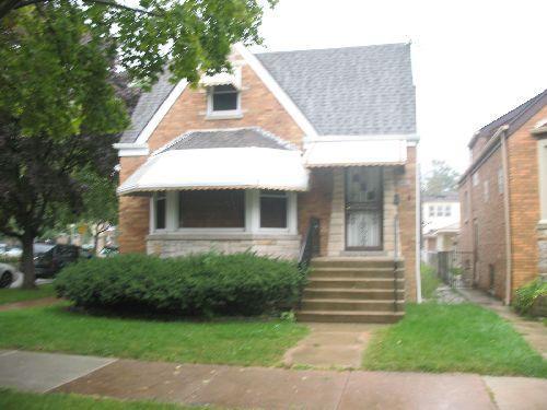5401 W Hutchinson St., Chicago, IL 60641