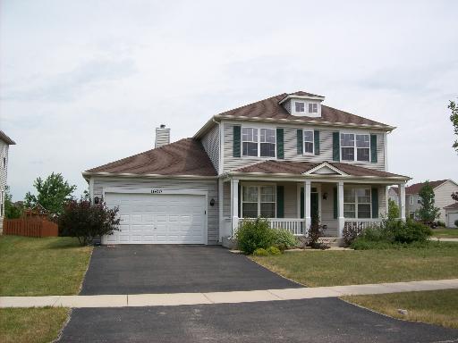 1600 Arlington St., Bolingbrook, IL 60490