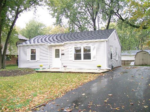 117 Louis Rd., Joliet, IL 60433