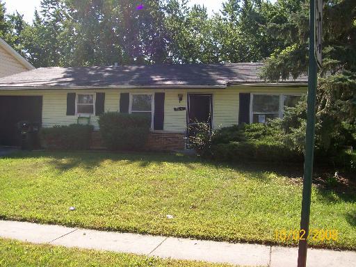 3661 School Dr., Country Club Hills, IL 60478