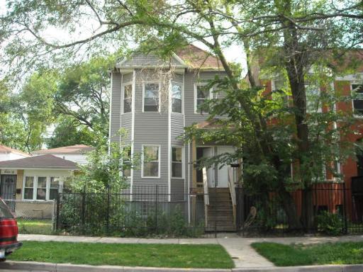 1307 E 69th St., Chicago, IL 60637