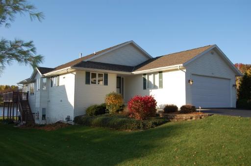 834 Breckenboro Rd., Davis, IL 61019