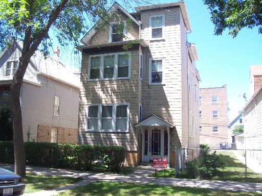 4036 N Drake Ave., Chicago, IL 60618