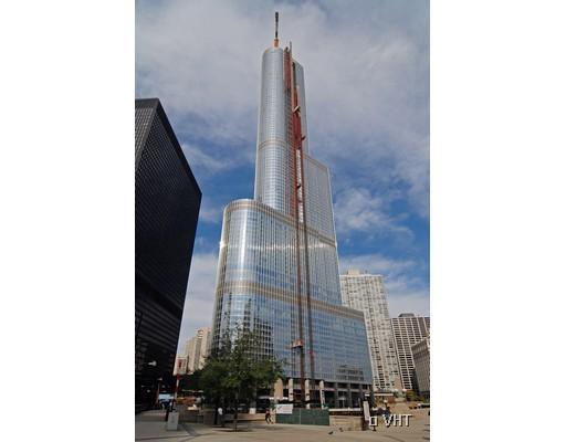 401 N Wabash Ave. #46J, Chicago, IL 60611