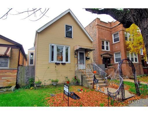 3739 W Addison St., Chicago, IL 60618