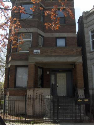 4207 W Wilcox St., Chicago, IL 60624