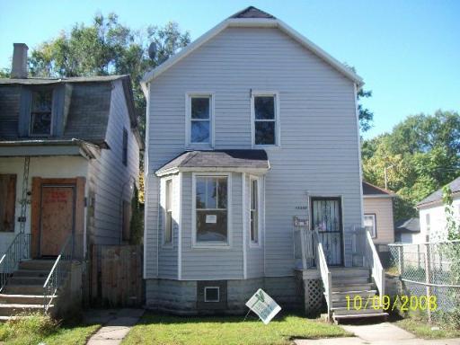 11540 S Yale Ave., Chicago, IL 60628