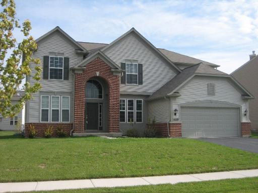 4037 Stratford Ln., Carpentersville, IL 60110