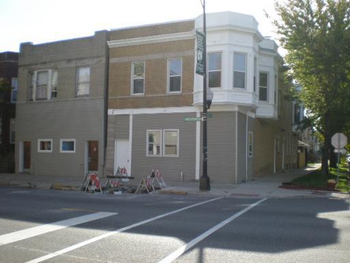 3625 W Wrightwood Ave., Chicago, IL 60647