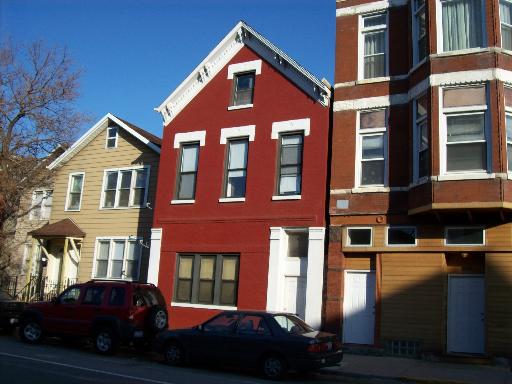 1538 W Augusta Ave., Chicago, IL 60622