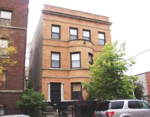 941 W Windsor Ave., Chicago, IL 60640