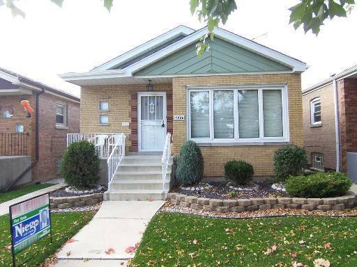 4936 S Leclaire Ave., Chicago, IL 60638