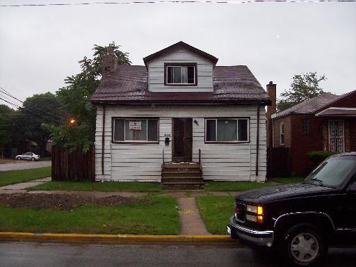10501 S Morgan St., Chicago, IL 60643