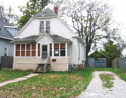 1404 Brown Ave., Joliet, IL 60432