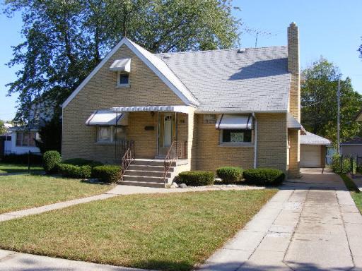 501 Gordon Ave., Calumet City, IL 60409