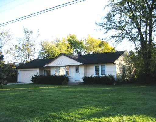 10167 Meadow Ln., Des Plaines, IL 60016