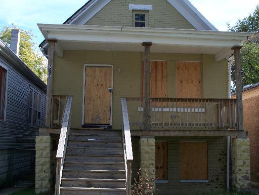 7243 S Paulina St., Chicago, IL 60636