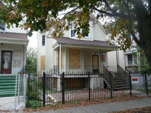3429 W Mclean Ave., Chicago, IL 60647