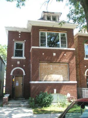 5341 S Hermitage Ave., Chicago, IL 60609