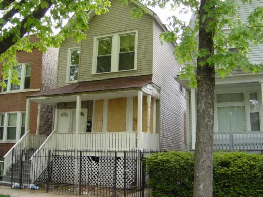 437 N Lawler Ave., Chicago, IL 60644